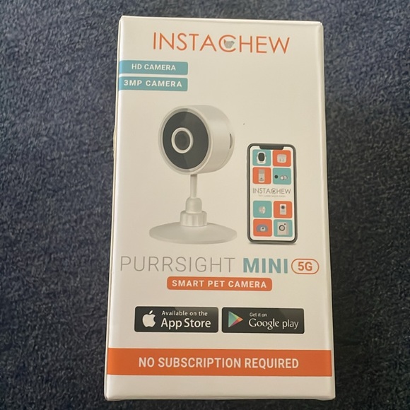 Mini Camera - Picture 3 of 3